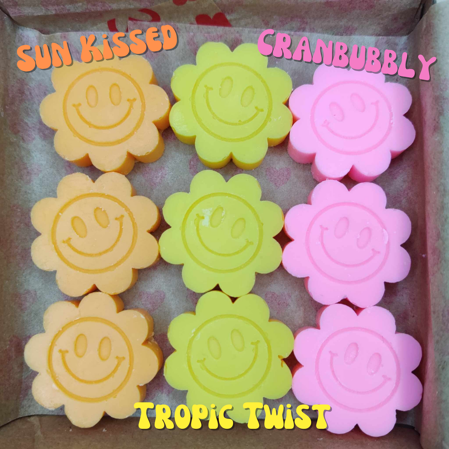 Pick 'N' Mix Wax Melts