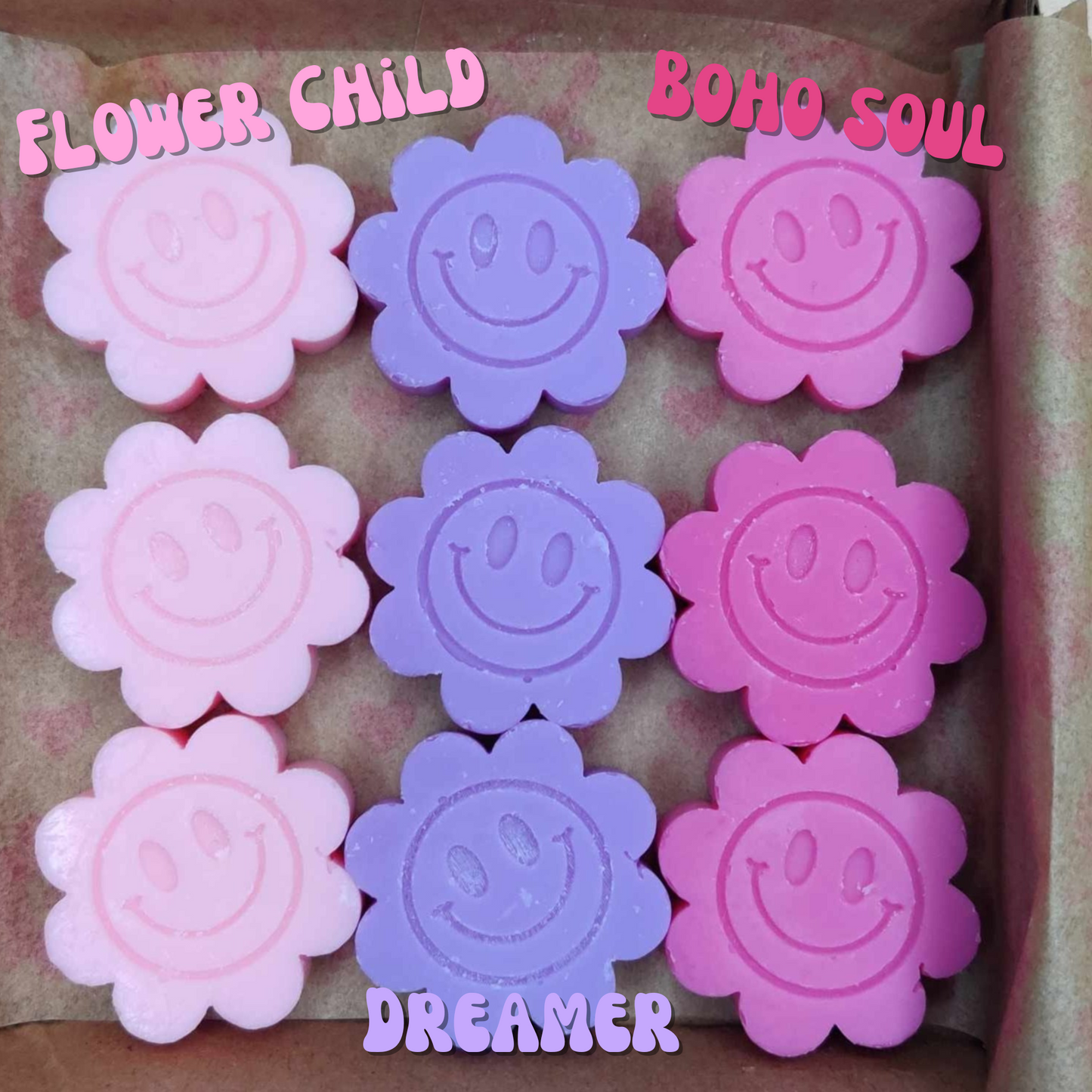 Pick 'N' Mix Wax Melts