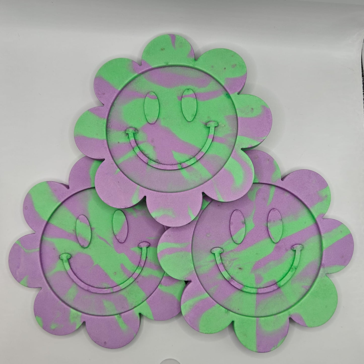 Coaster - Lilac/Mint