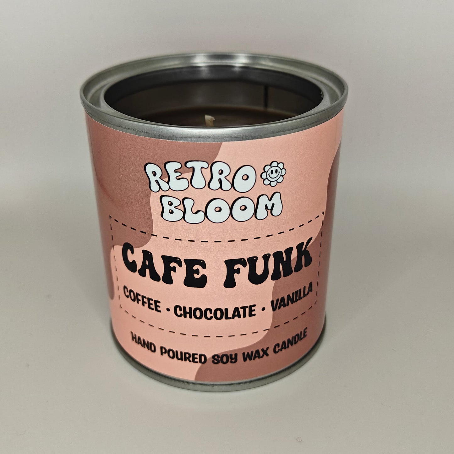 Cafe Funk