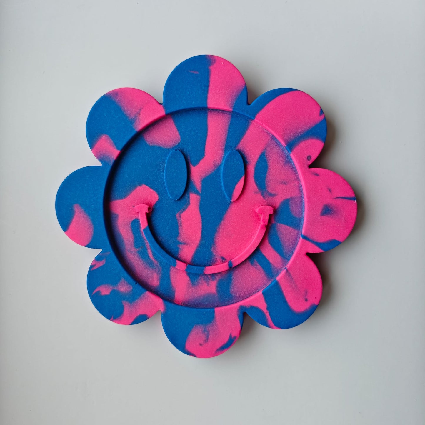 Coaster - Pink/Blue