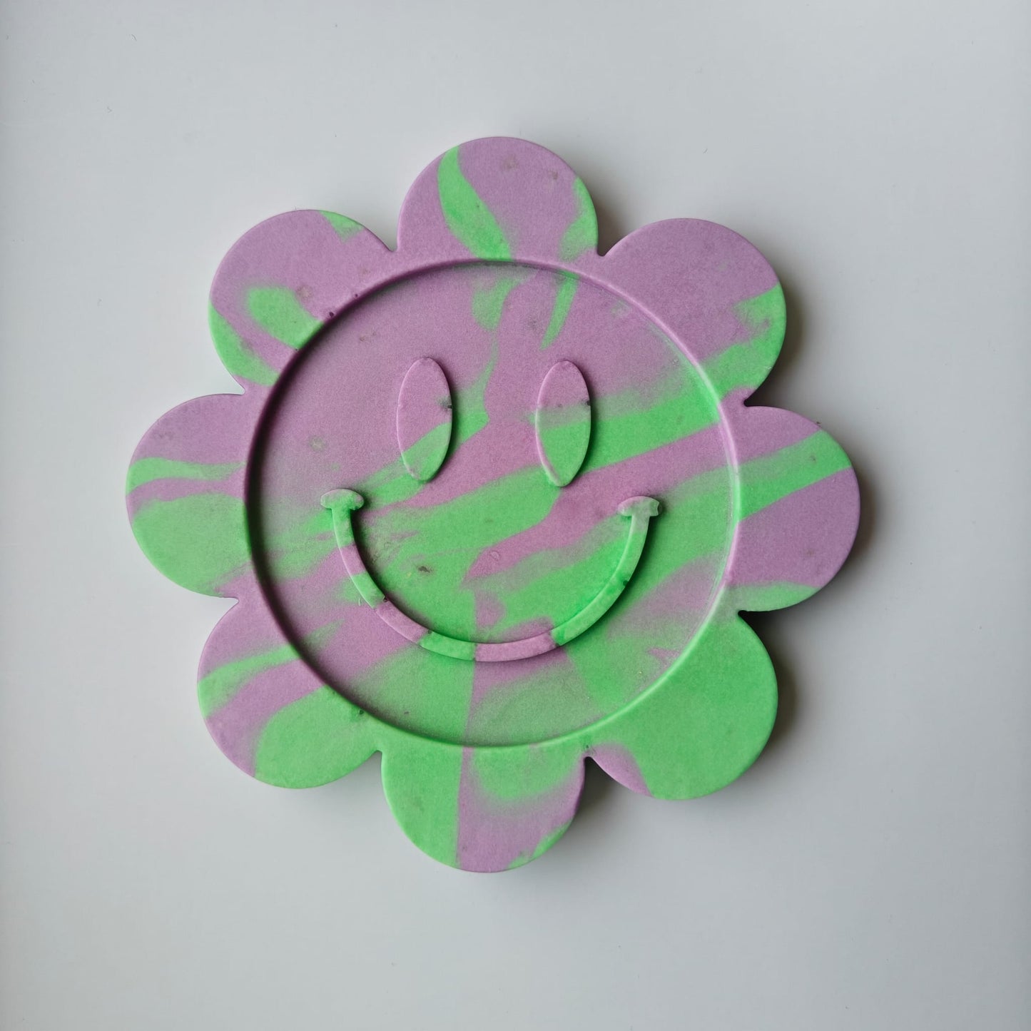 Coaster - Lilac/Mint