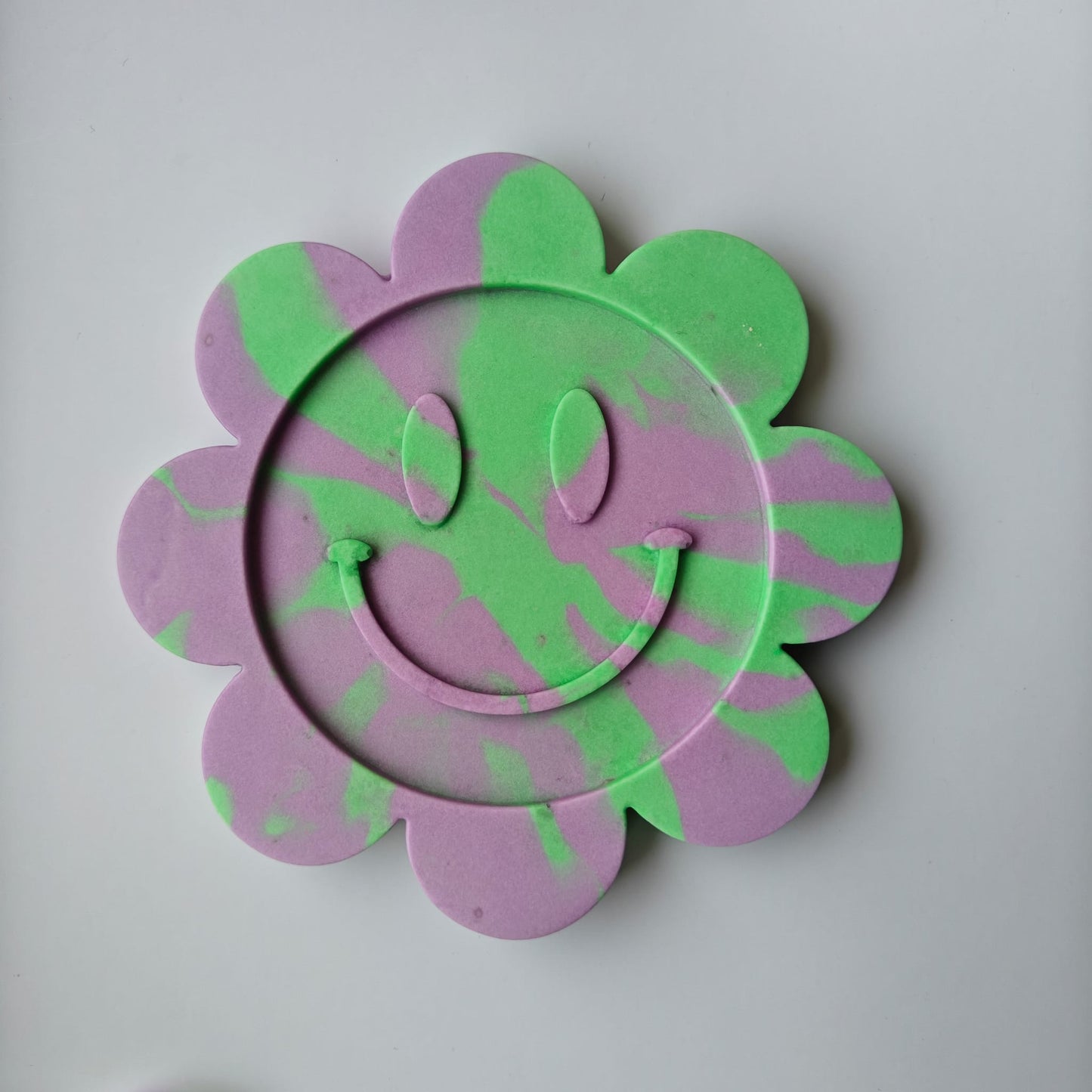 Coaster - Lilac/Mint