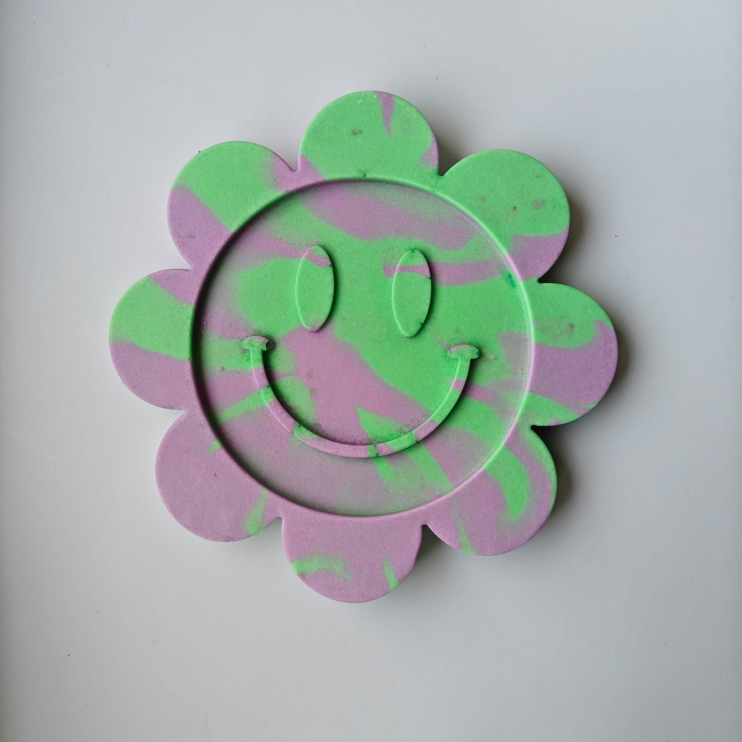 Coaster - Lilac/Mint