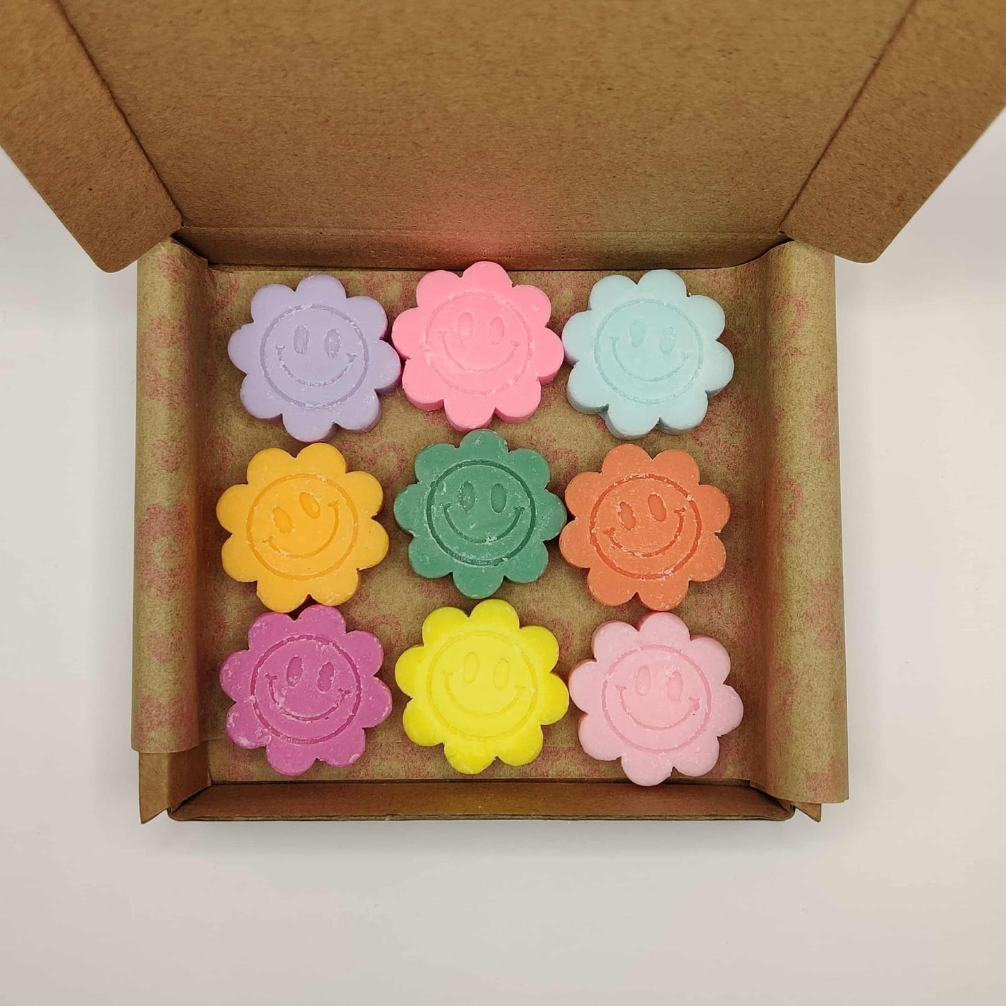 Selection Box Wax Melts