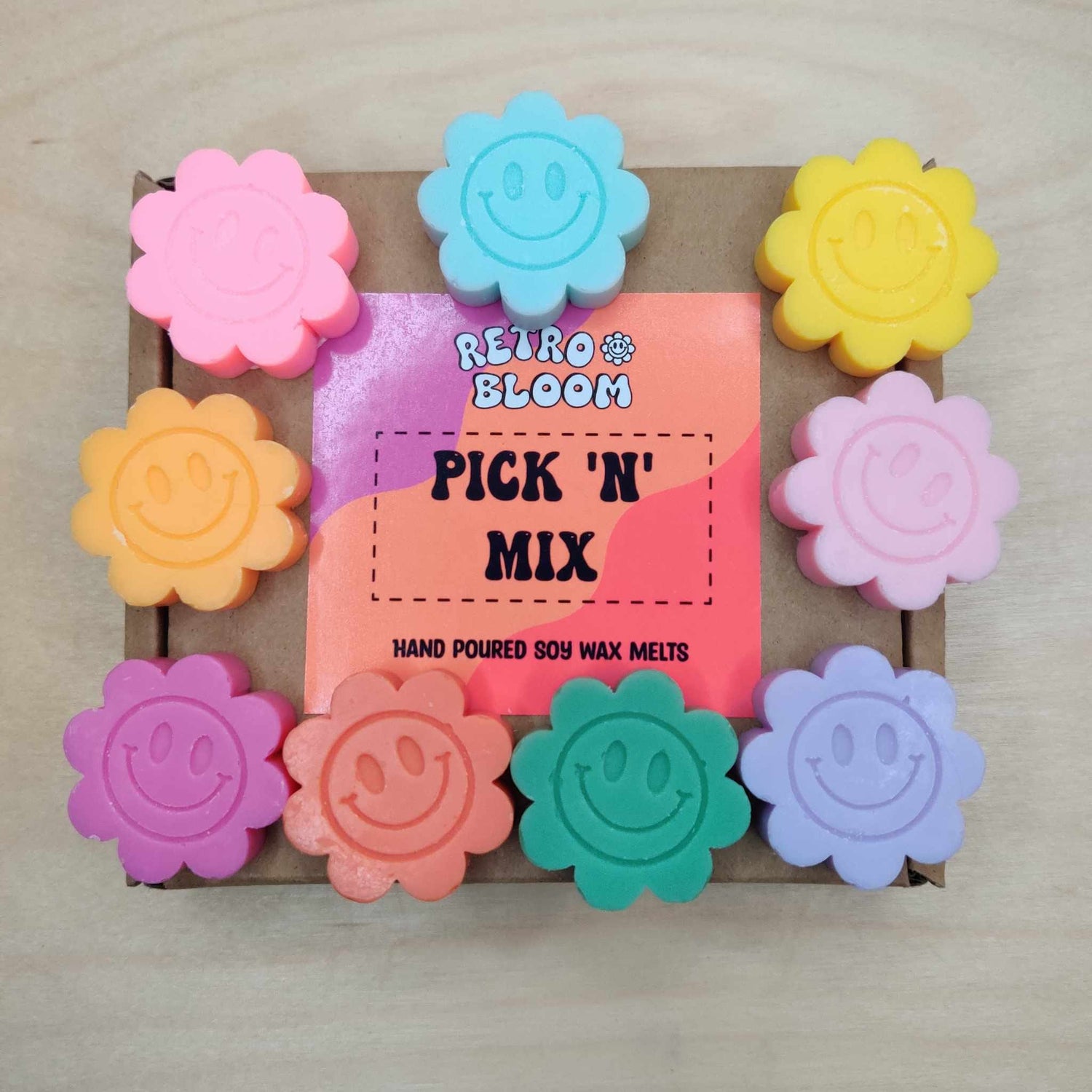 Wax Melts