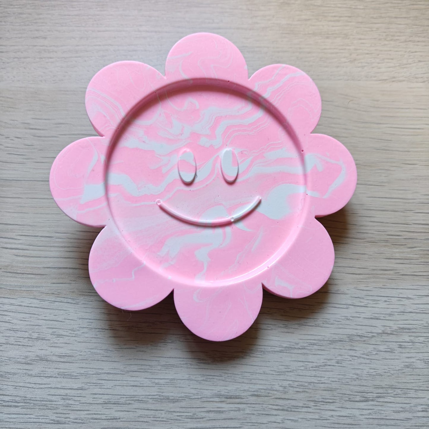 Flower Coaster 04