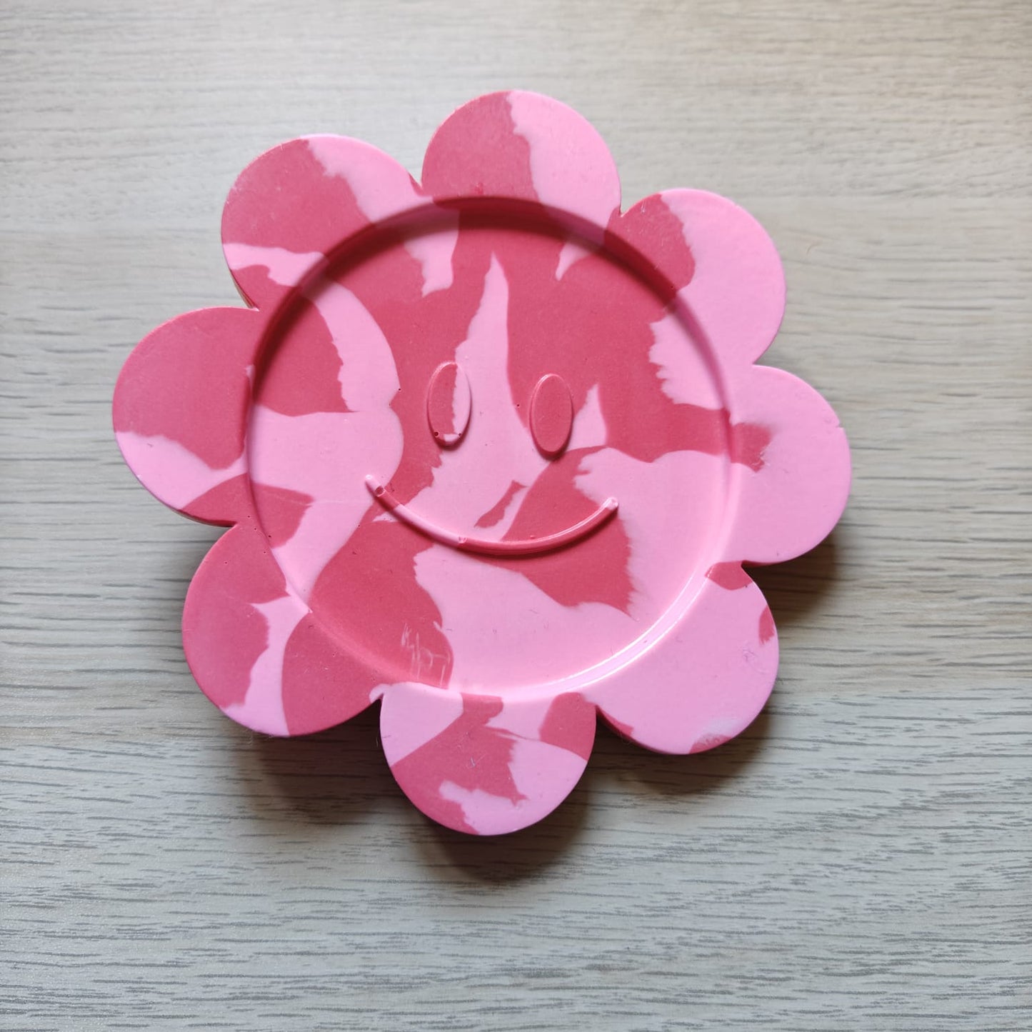 Flower Coaster 11