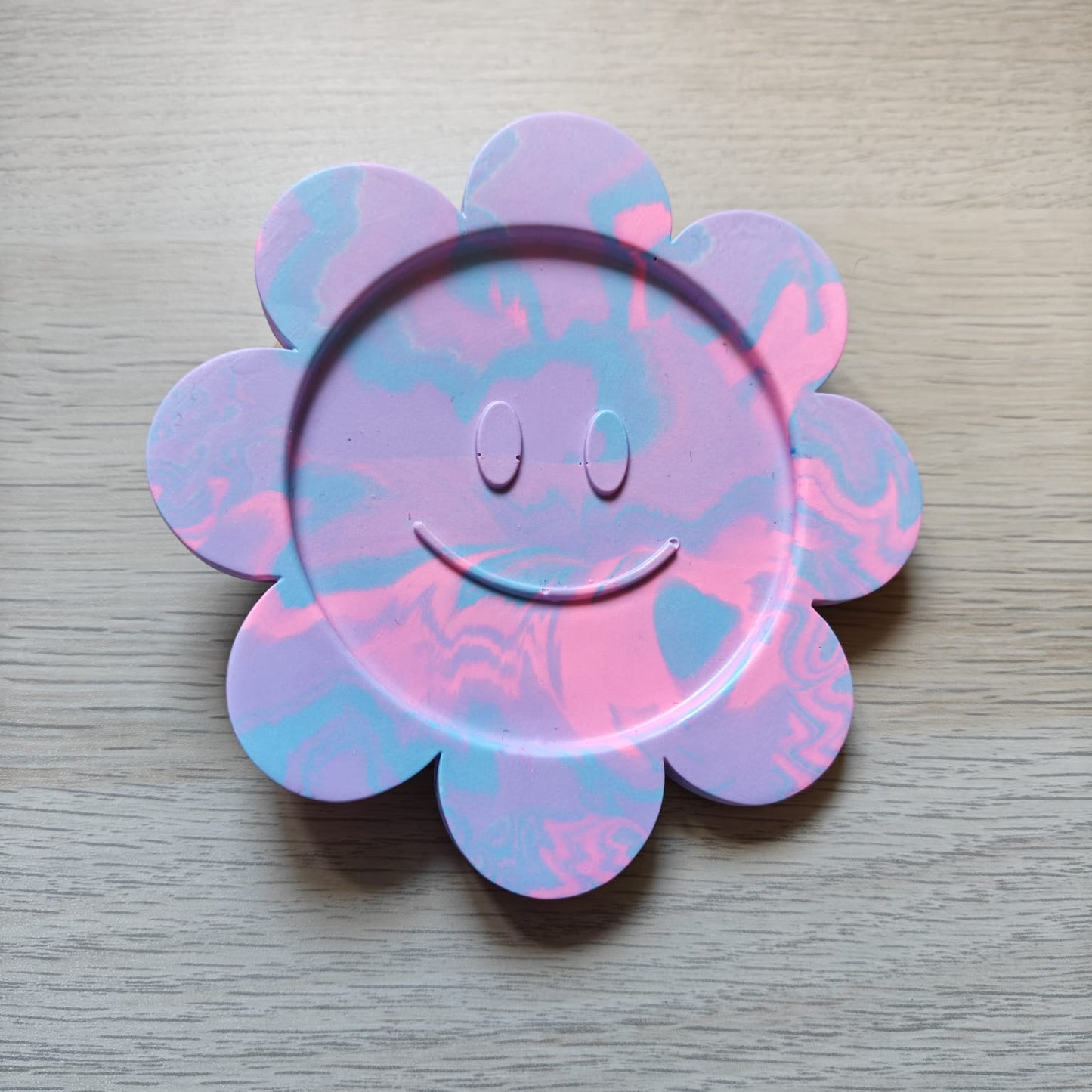 Flower Coaster 12