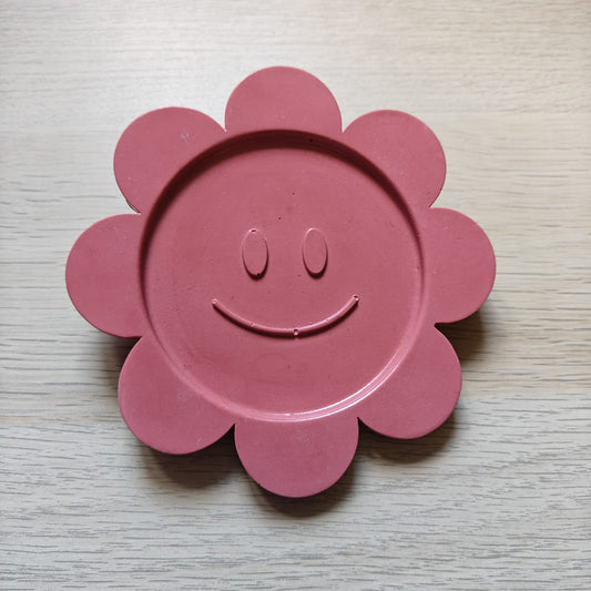 Flower Coaster 13