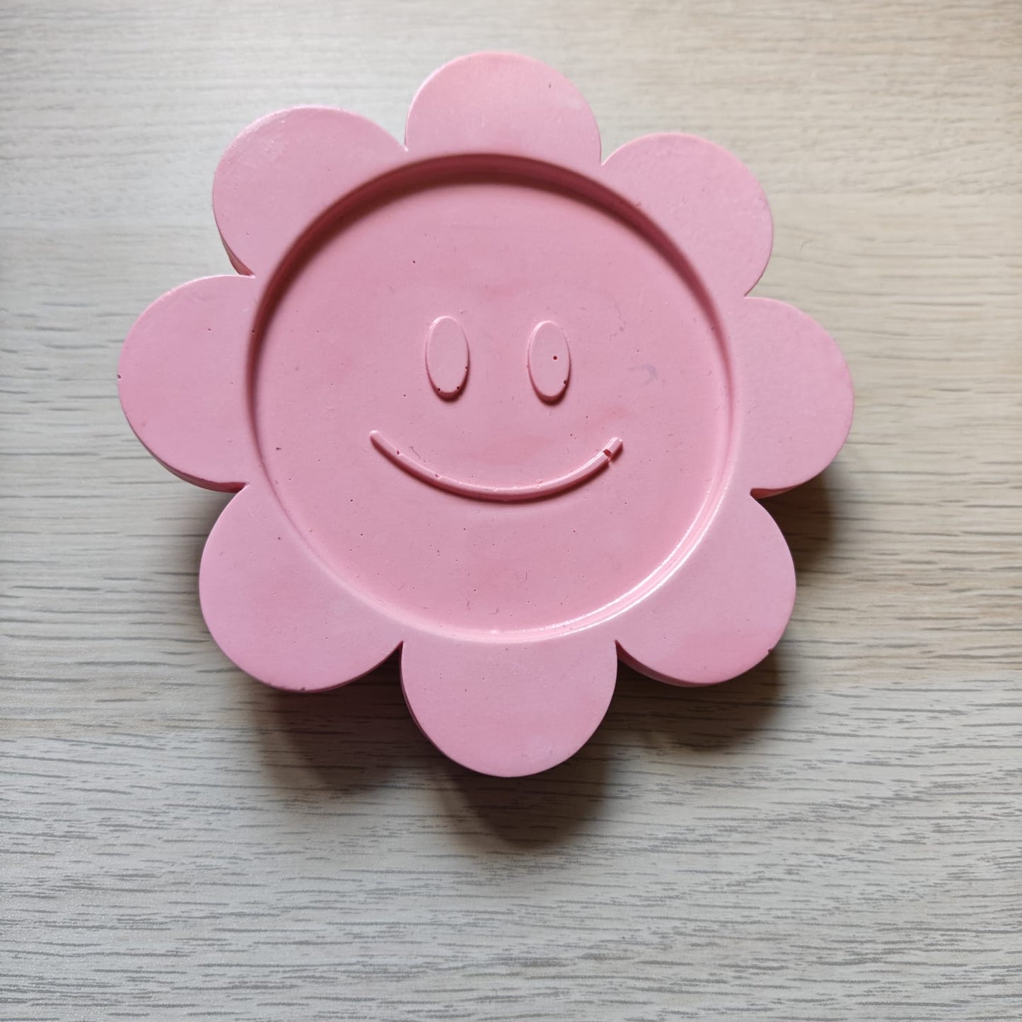 Flower Coaster 14