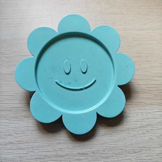 Flower Coaster 15