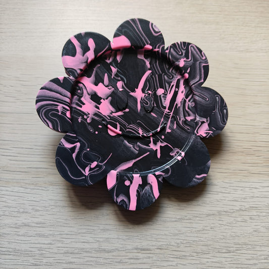 Flower Coaster 17