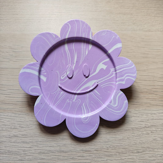 Flower Coaster 19