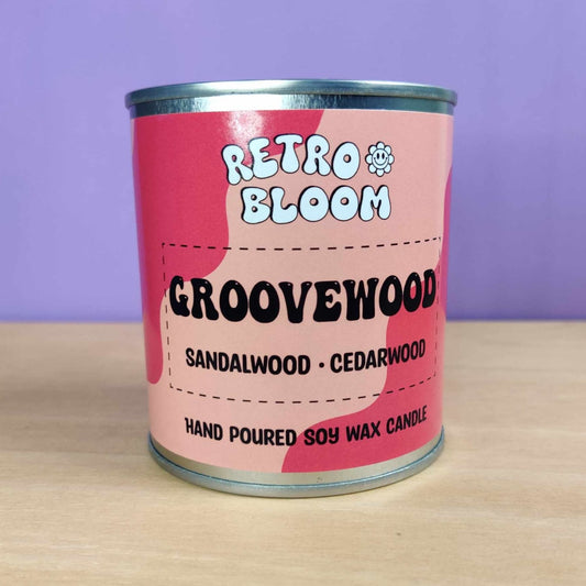 Groovewood