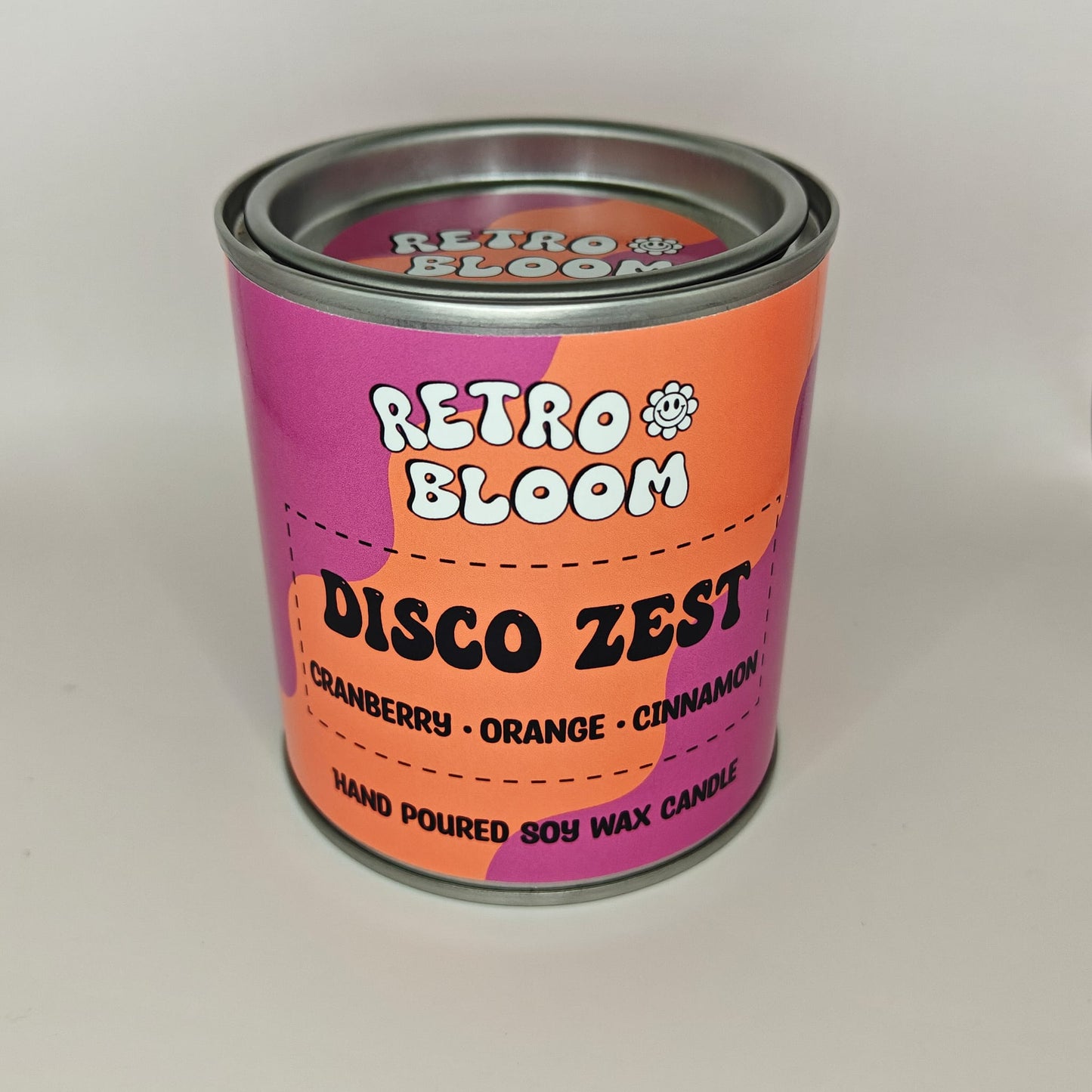 Disco Zest