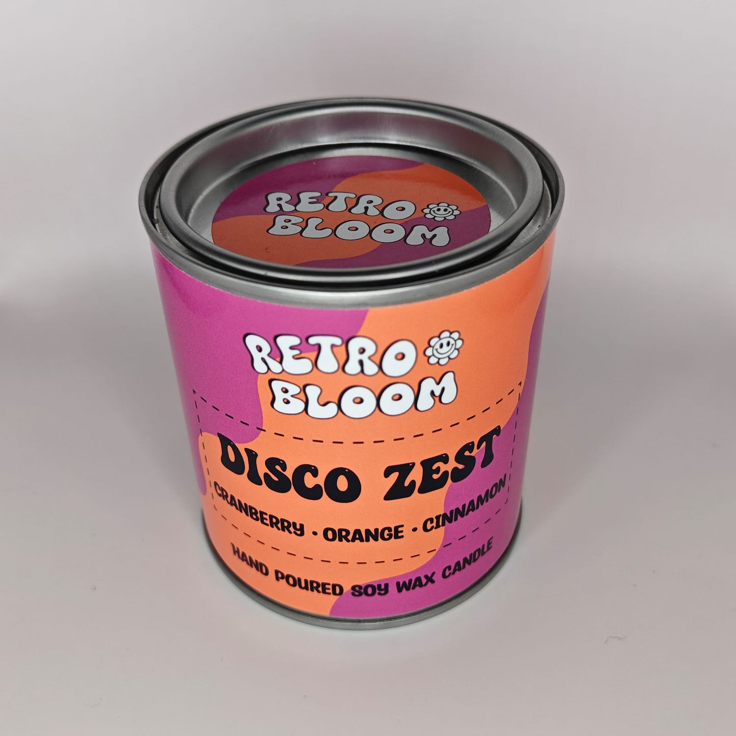 Disco Zest