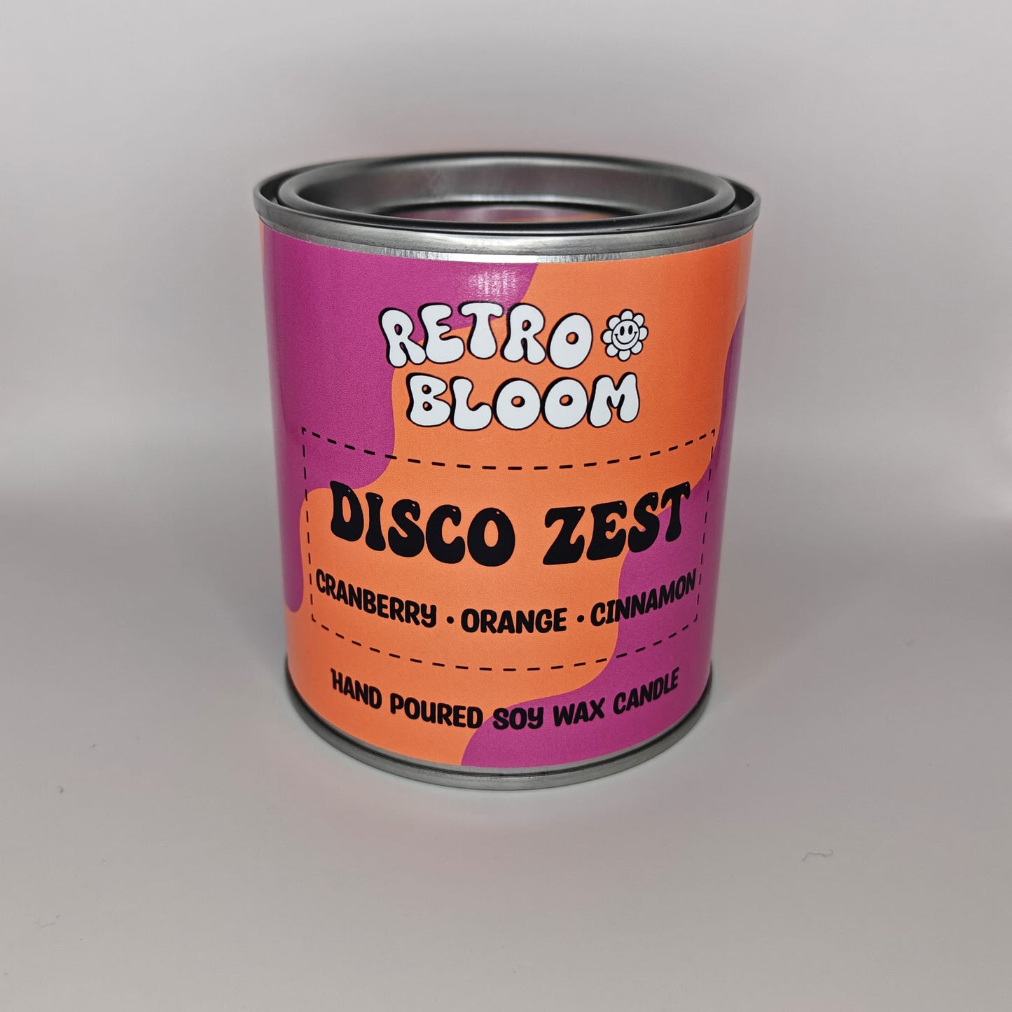 Disco Zest