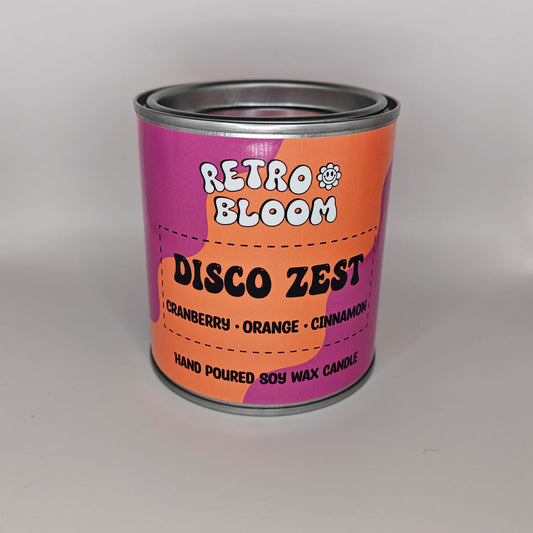 Disco Zest