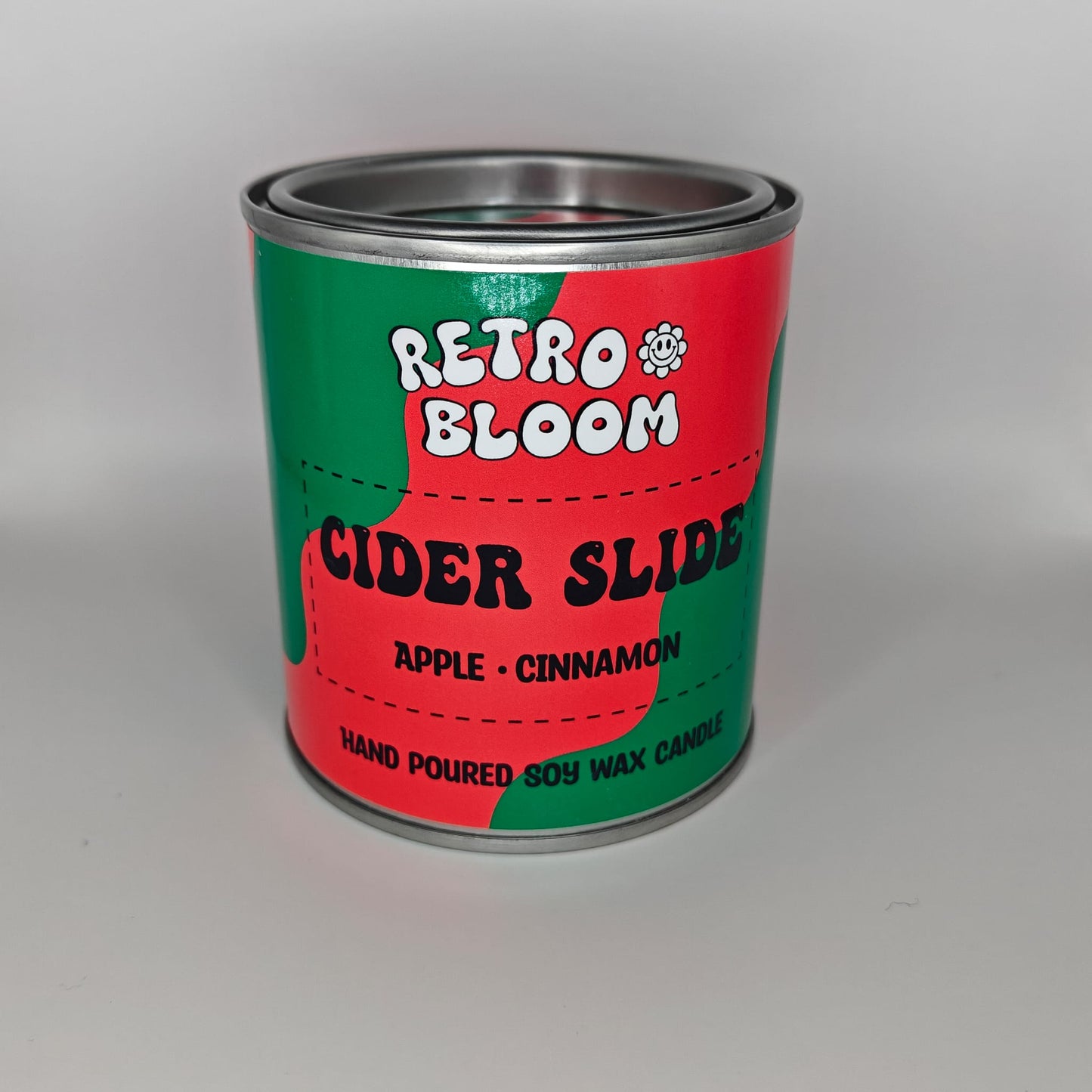 Cider Slide