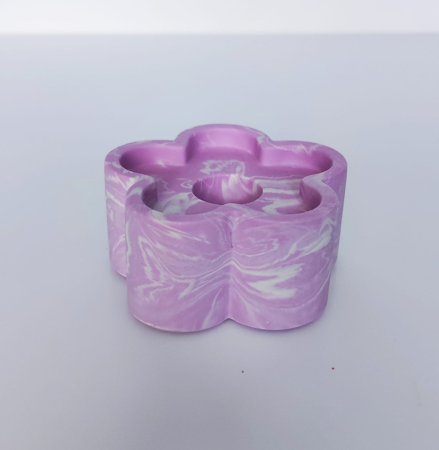 'cause its LILAC - Candle Holder