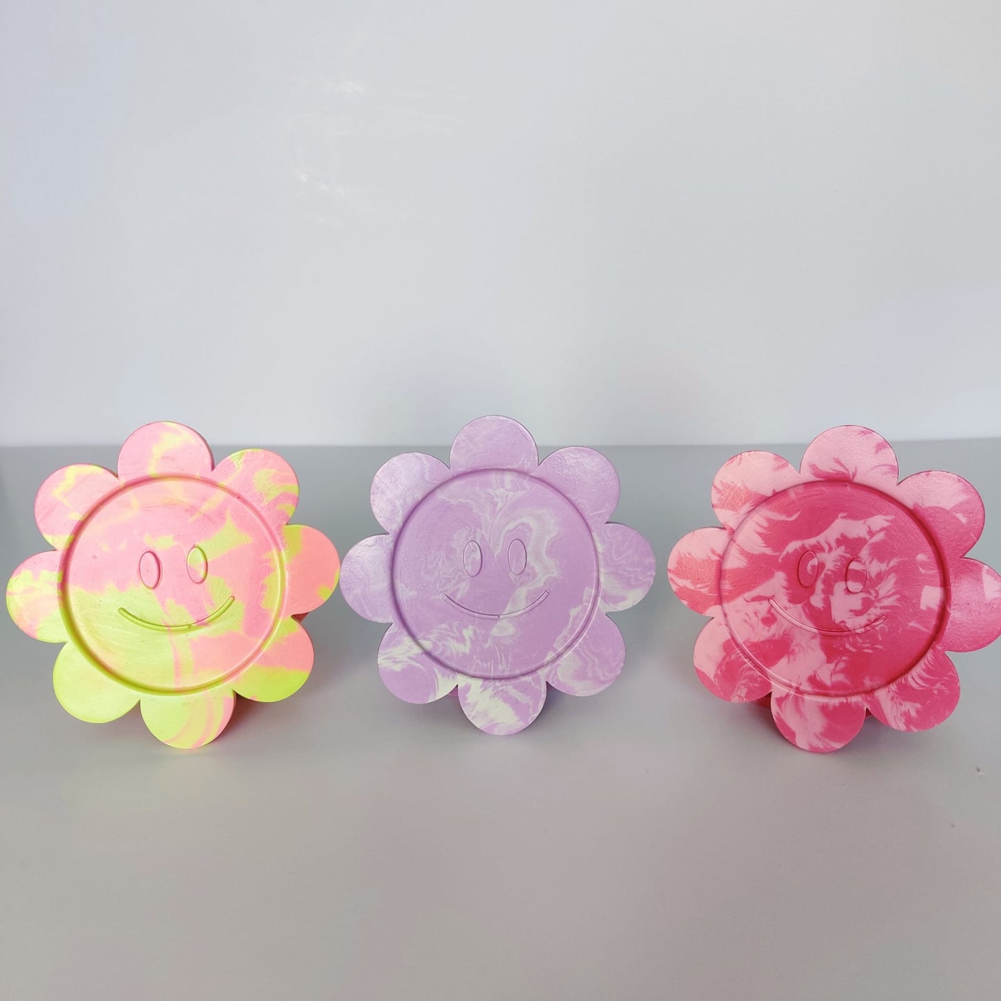 Build Me Up Buttercup - Candle Coaster