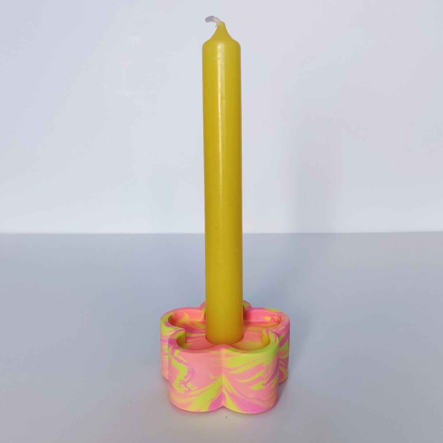 Build Me Up Buttercup - Candle Holder