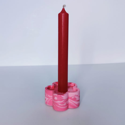 Love Shack - Candle Holder