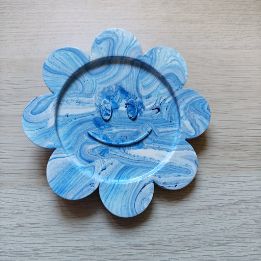 Flower Coaster 08