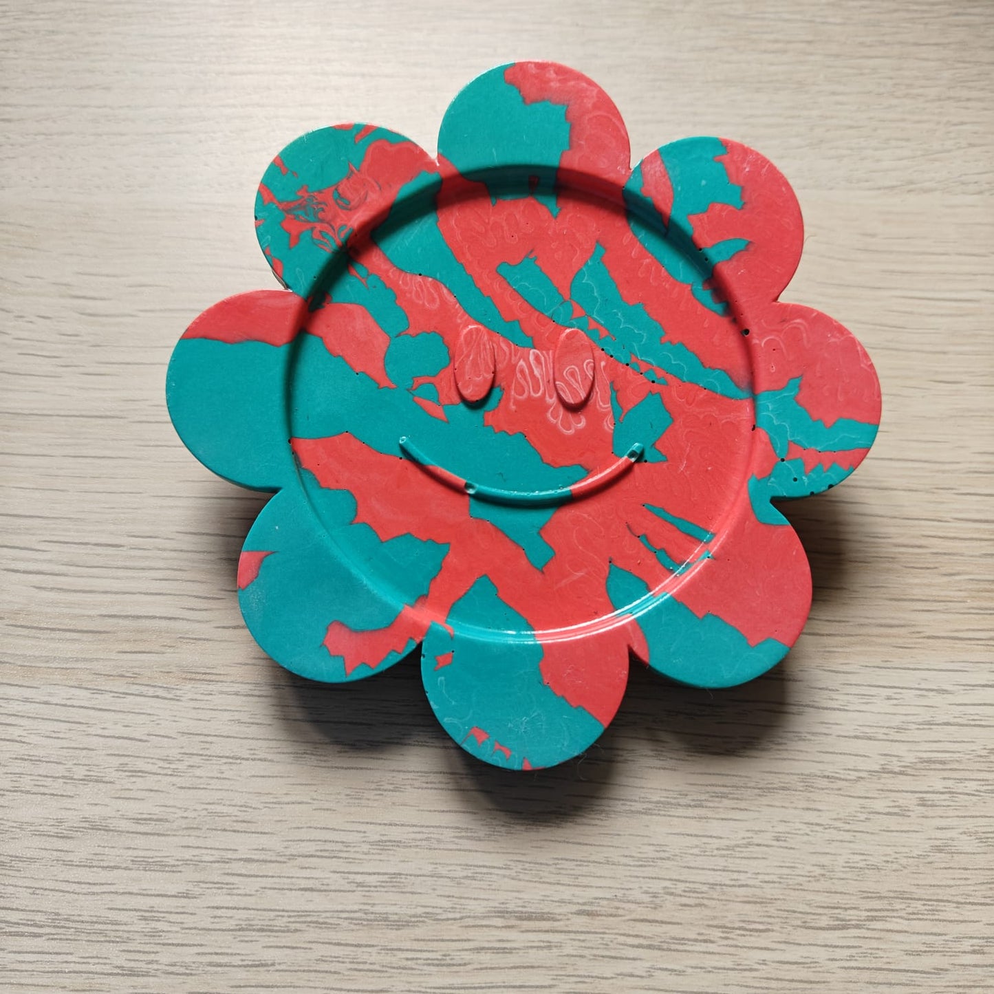 Flower Coaster 23