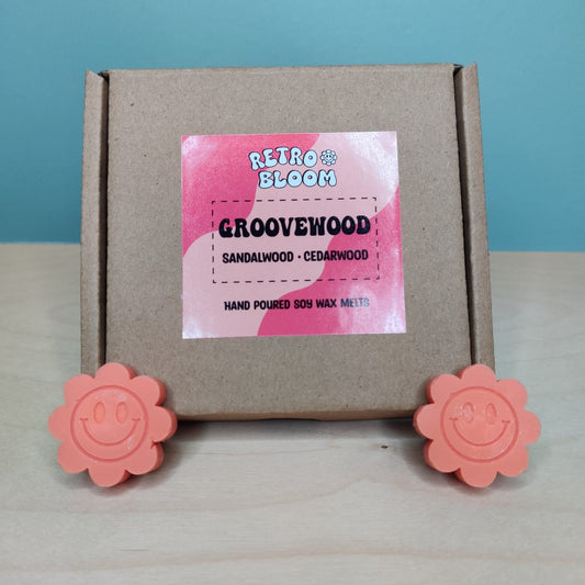 Groovewood Melts