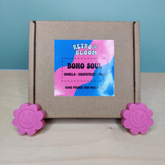 Boho Soul Melts